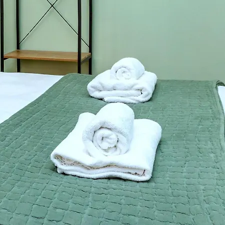 Apartment Central, Air-conditioned And Designer - Pereire