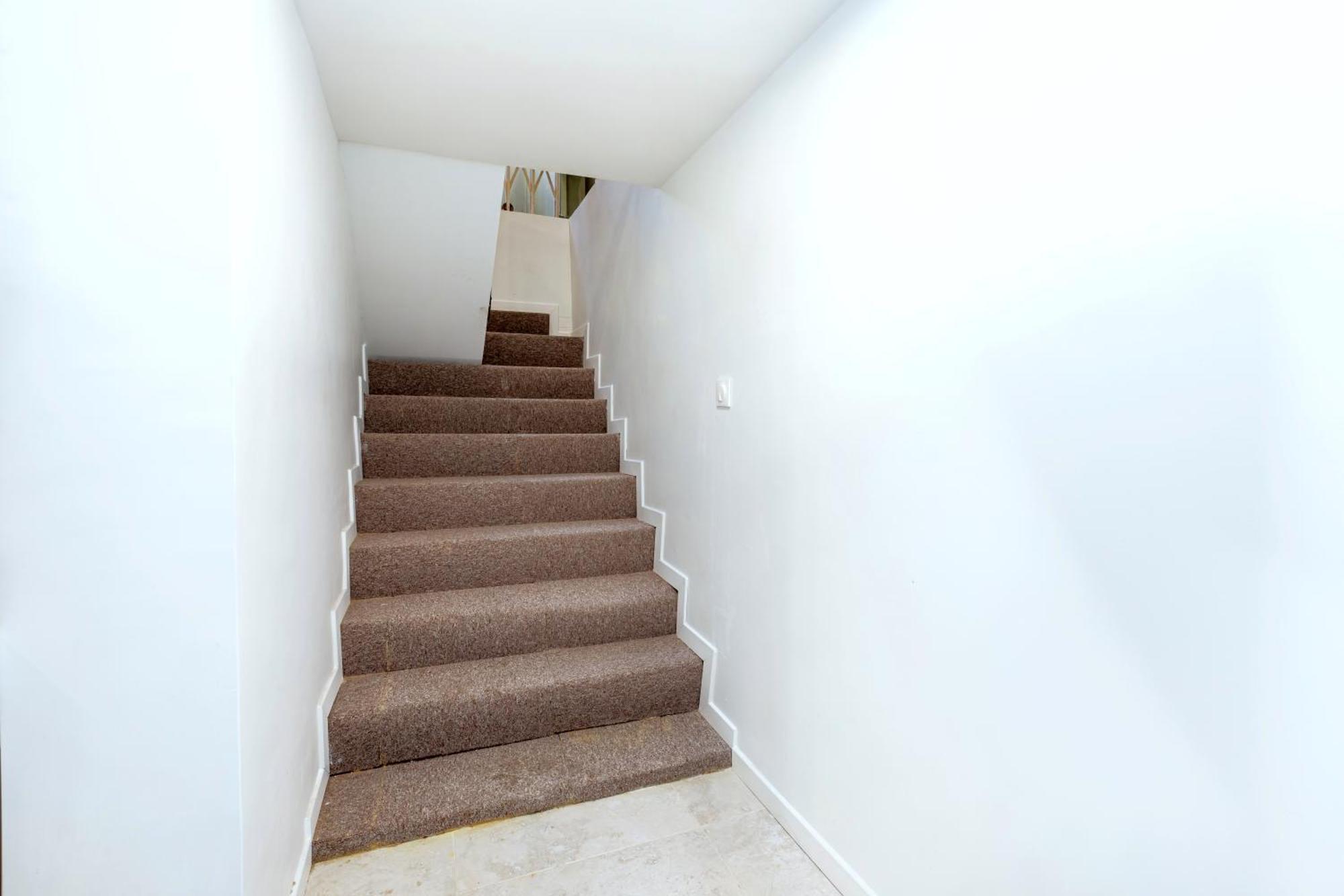 Apartment Central, Air-conditioned And Designer - Pereire Paris