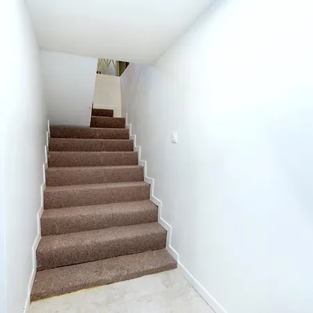 Appartamento Central, Air-conditioned And Designer - Pereire Parigi